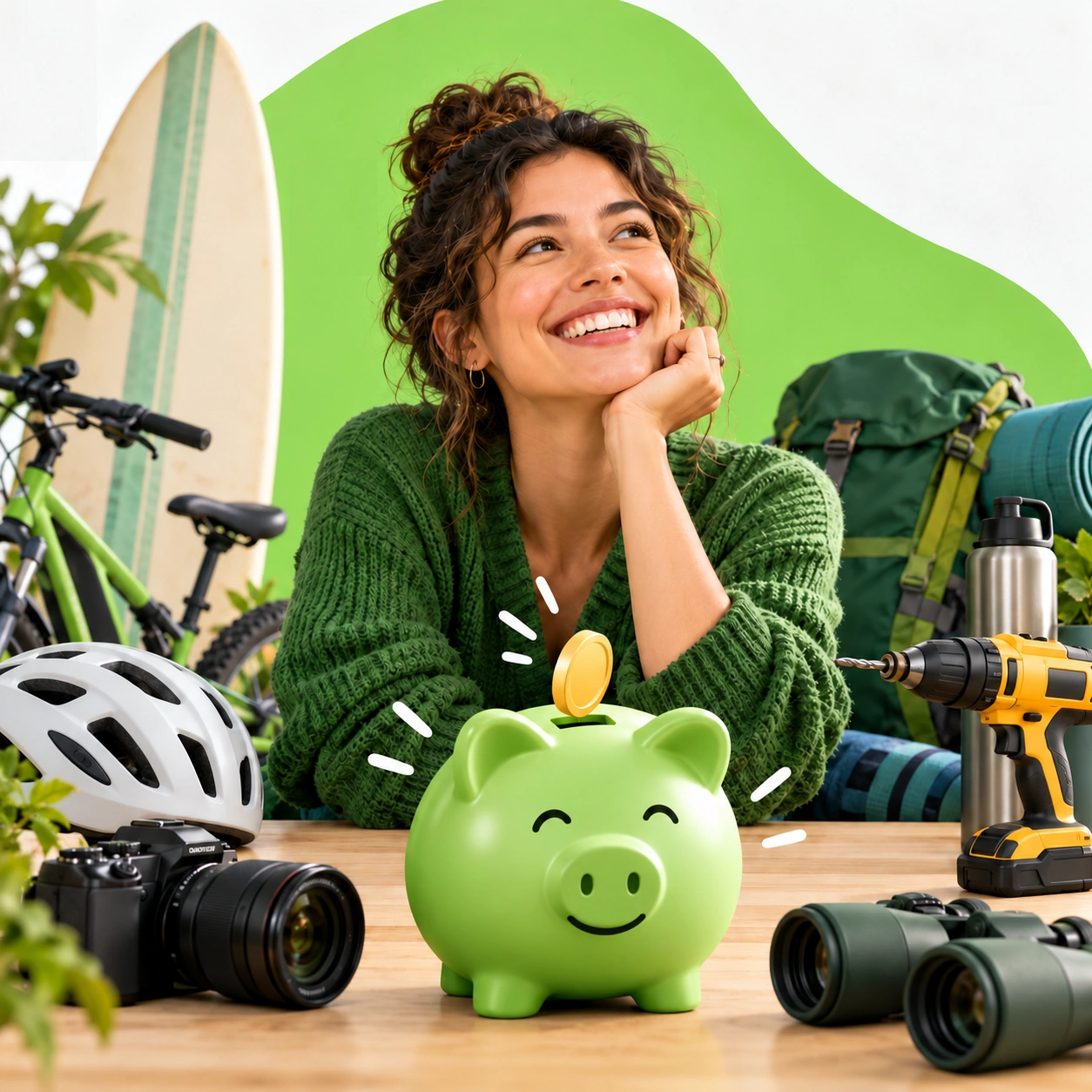 Friendly on Your Wallet